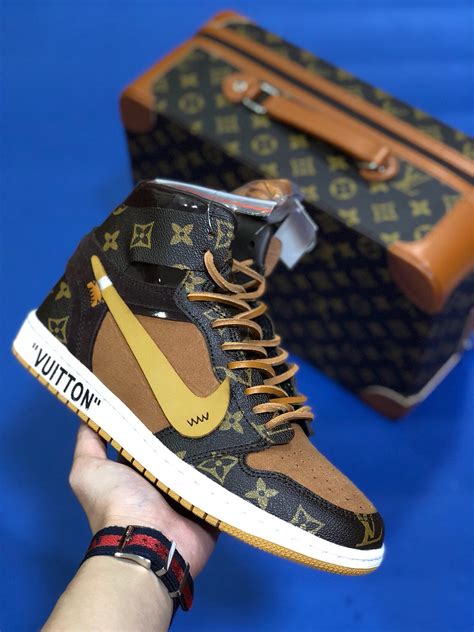 nike x lv price|jordan x louis vuitton.